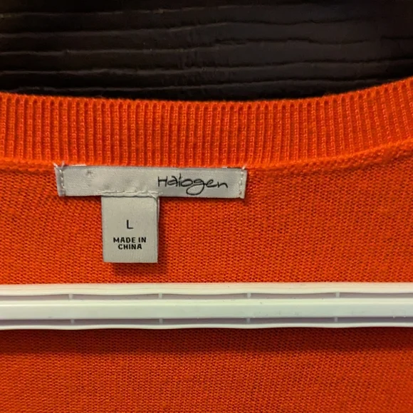 Large Cardigan - Picture 4 of 4